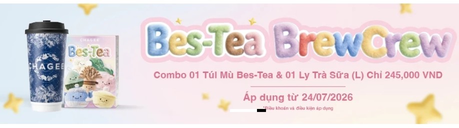 Bes-Tea BrewCrew